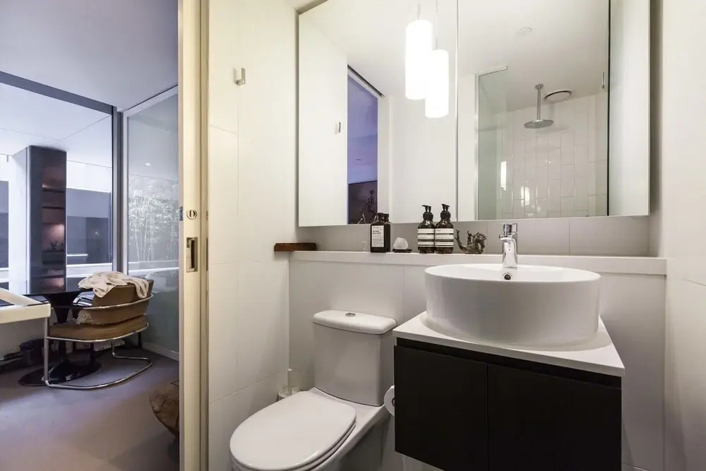 MATILDA, 1BDR South Yarra Apartment