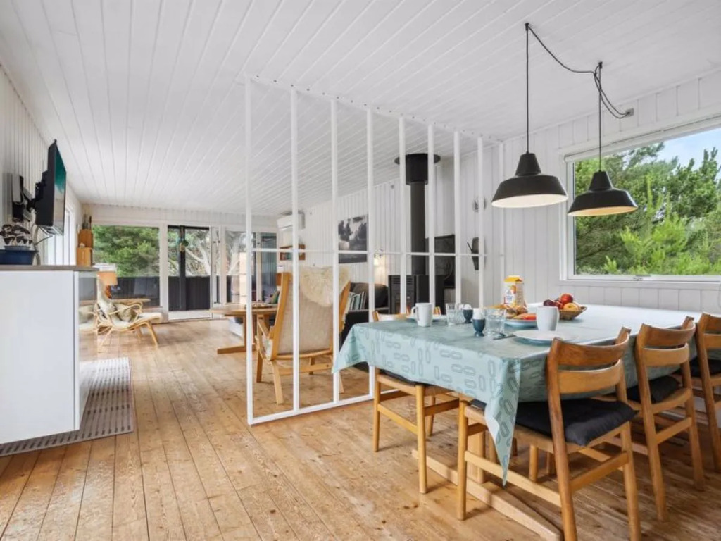 "Alwina" - 3km from the sea in Western Jutland