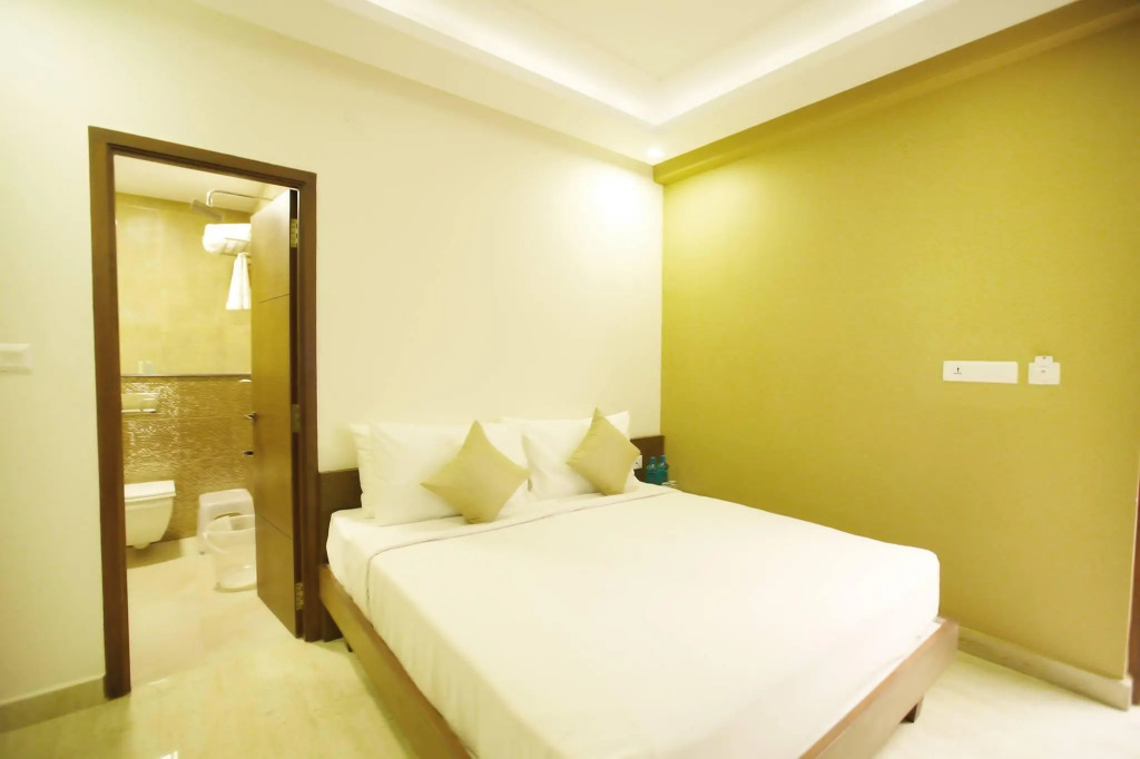 The Summit Chennai