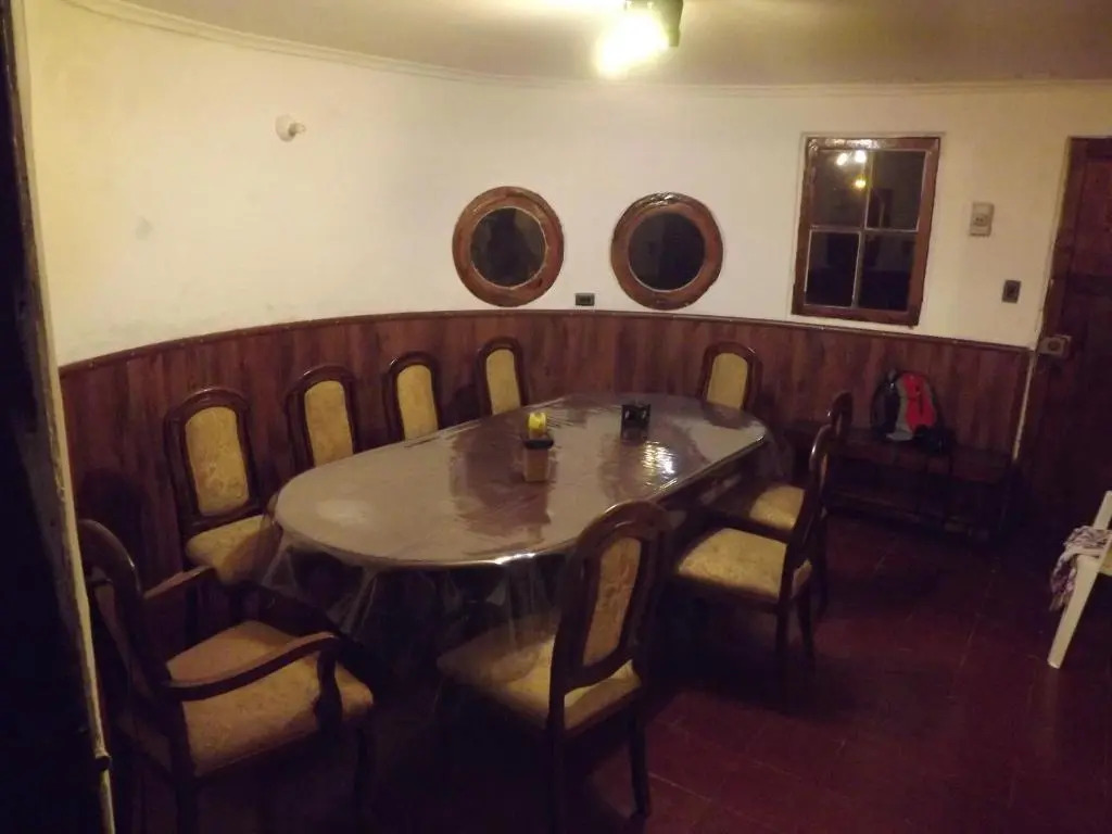 Hostal La Casa Barco