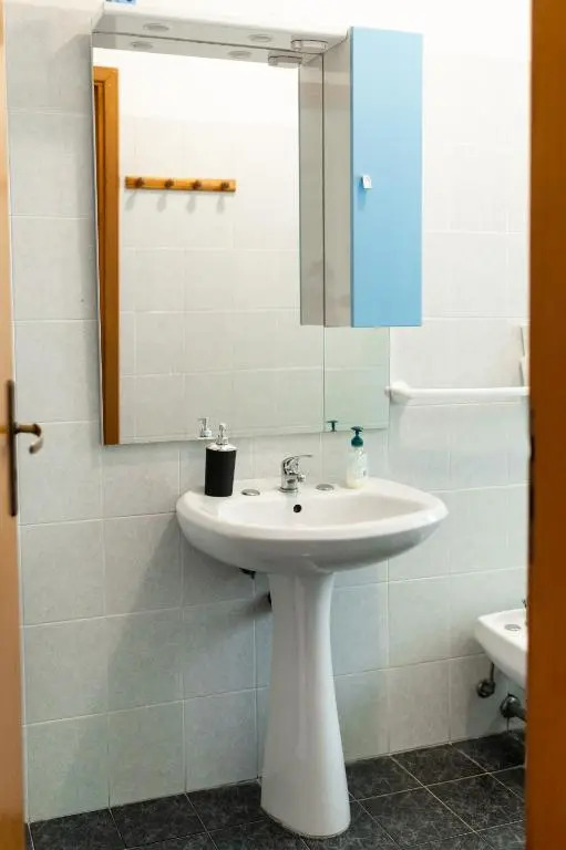 Cornigliano Apartment 3