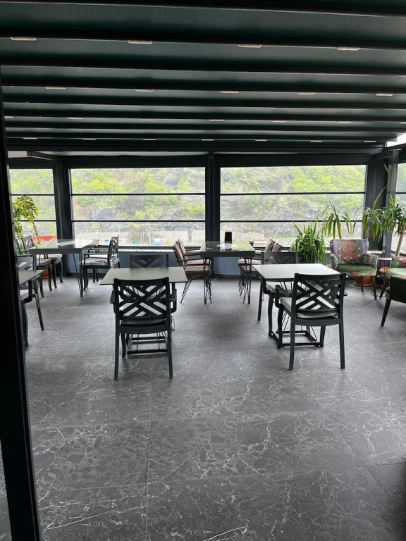 Black Lake Hotel