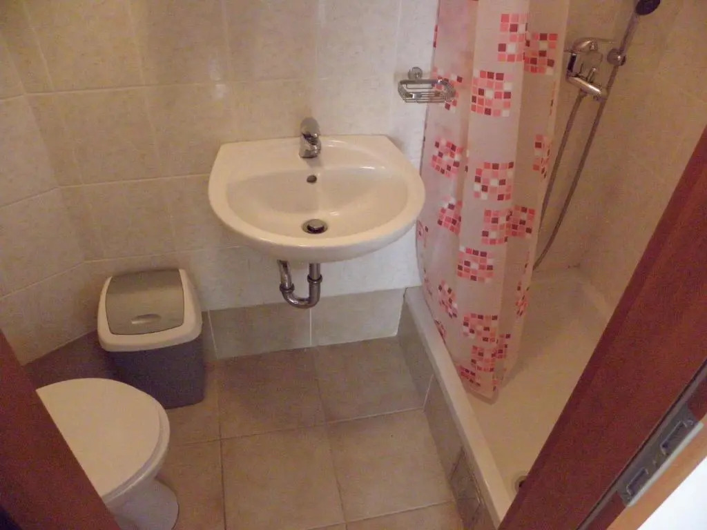 Pupo Rooms
