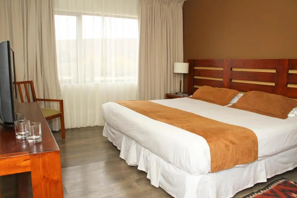 Hotel Limari