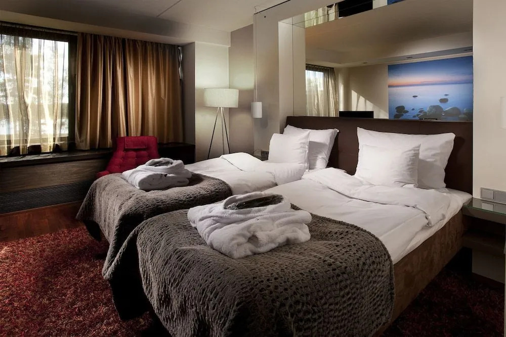 Långvik Congress Wellness Hotel