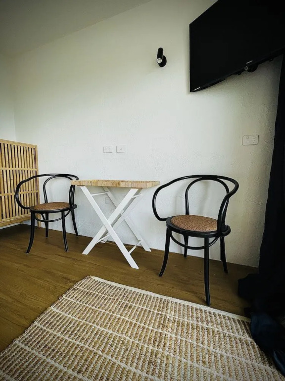 The Beach Rooms