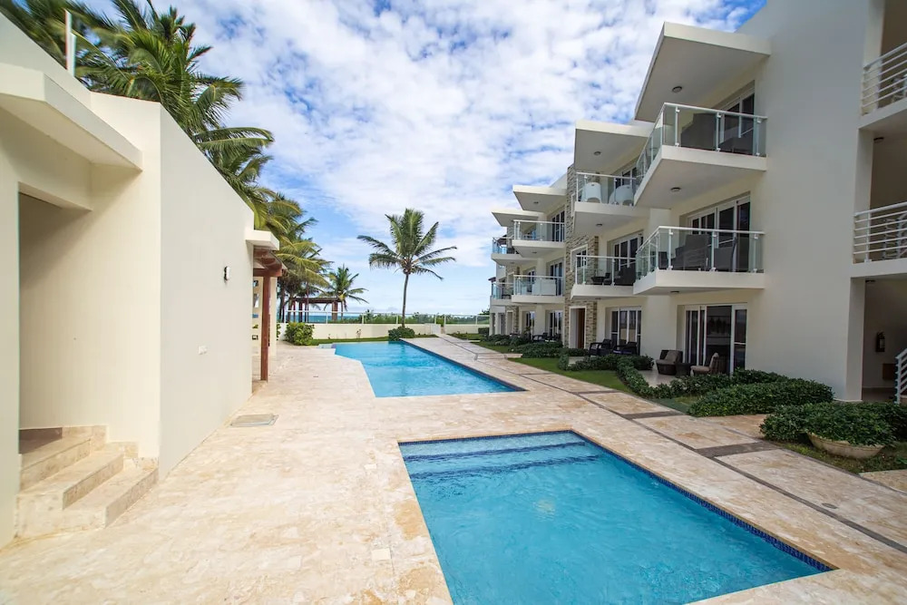 Cristamar apartamento B301