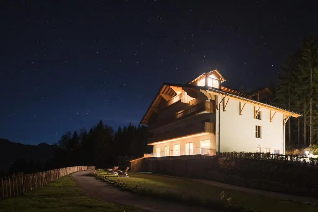 Berghotel Predigstuhl