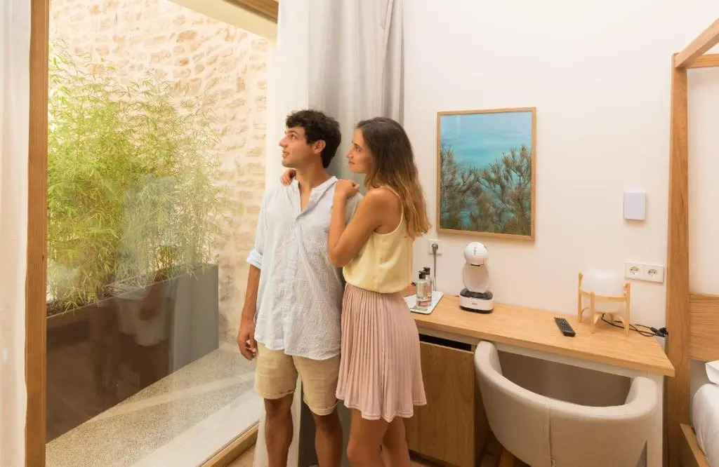 Forum Boutique Hotel & Spa