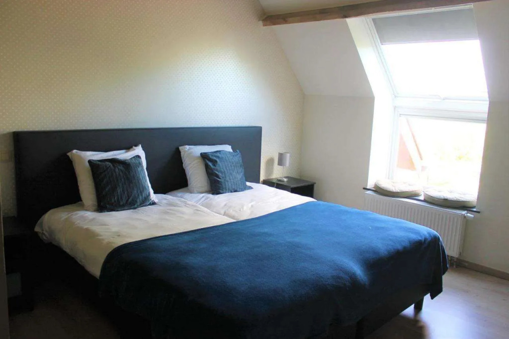 De Blauwe Hoeve