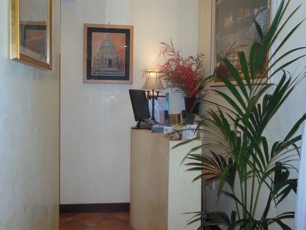Cariccio Guest House, in the Historic Center of Venice