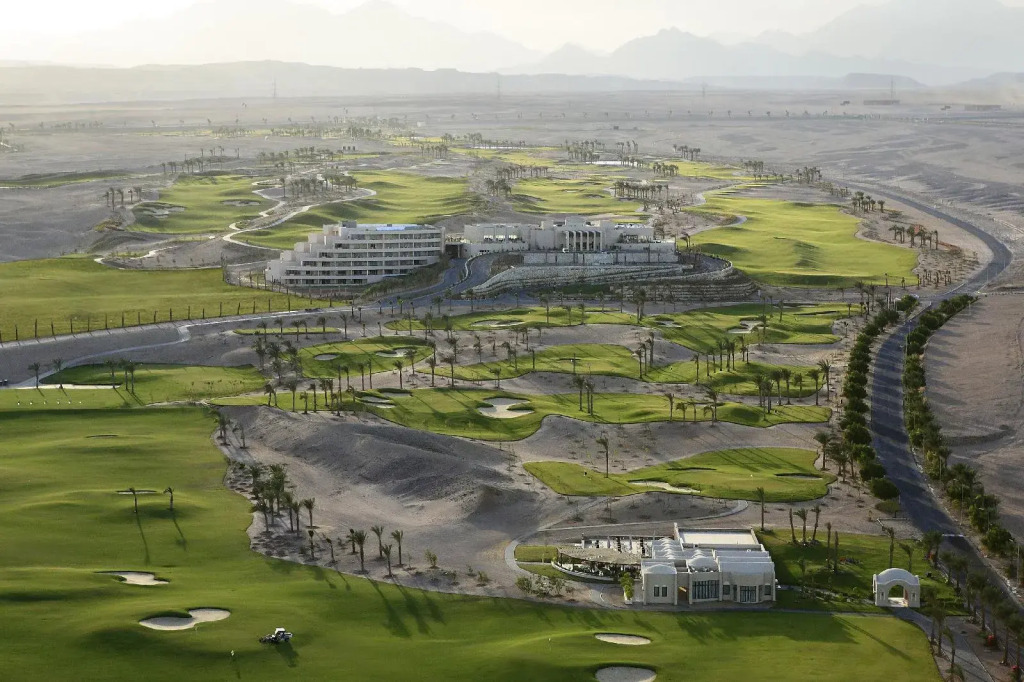 JAZ Neo Saraya Palms