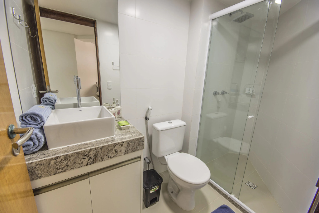 GoldFlat Cabo Branco