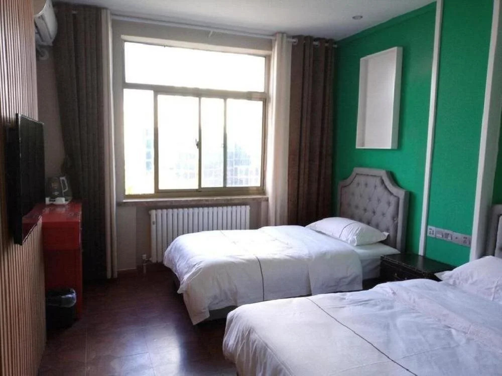 Weihai Milano Fashion Hotel