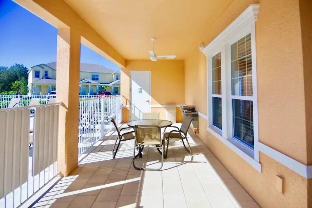 3-Bedroom Villa in Four Corners 1538TA
