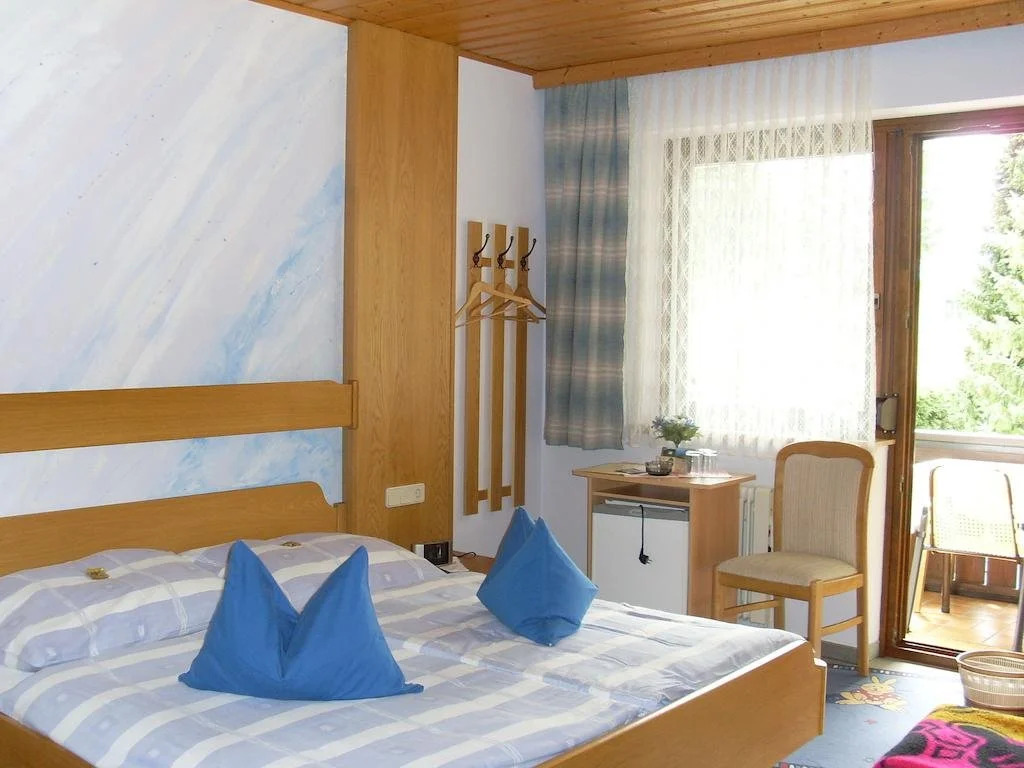 Pension Mühlenheim