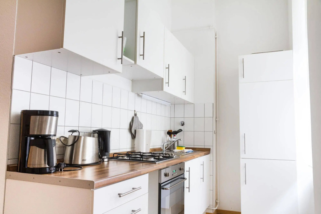 Primeflats - Apartments in Schoeneberg