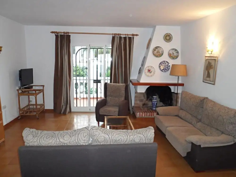 Casa Urbanización Hacienda 36