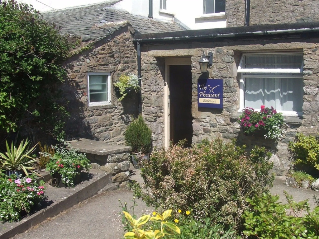 Pheasant Inn