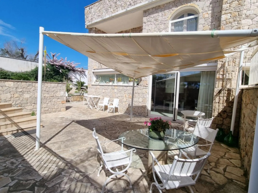 Dimora Divina with pool, garden and SPA-Villa Dimora Divina