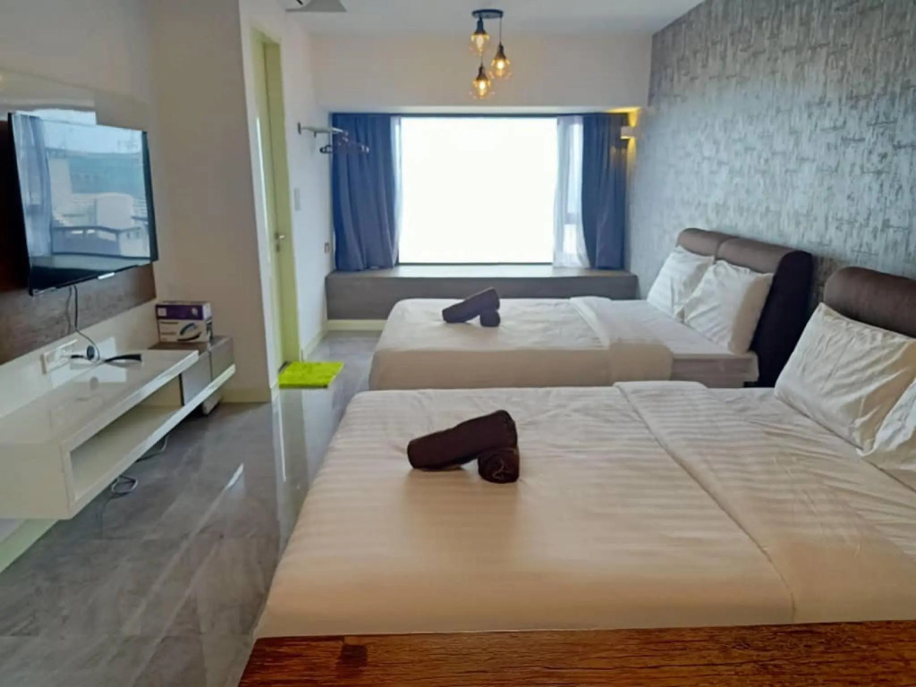 VIOMAXS IMPERIO Studio with SEAVIEW #A2216