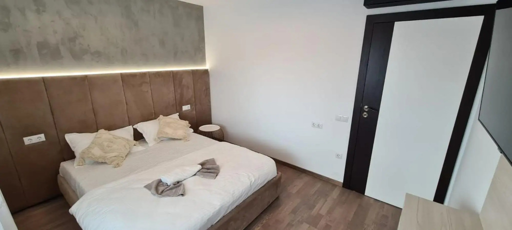 Penthouse de Lux André