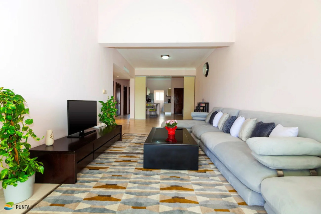 Punta Cana Condo With Swimming Pool - Bavaro Condo Cocotal Sanitized