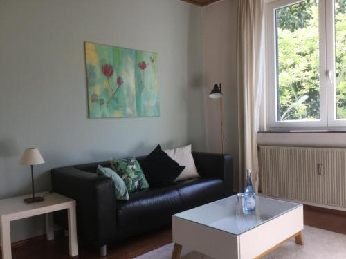 Comfort Boardinghouse Köln Rodenkirchen