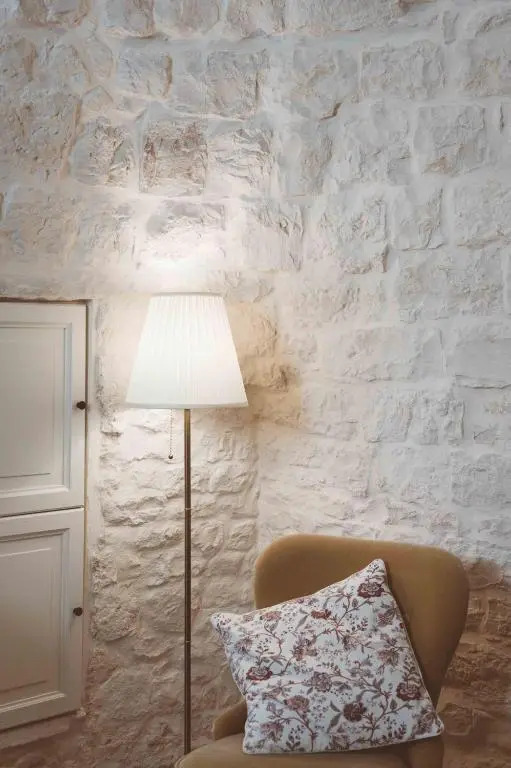 Trullo 100 Passi