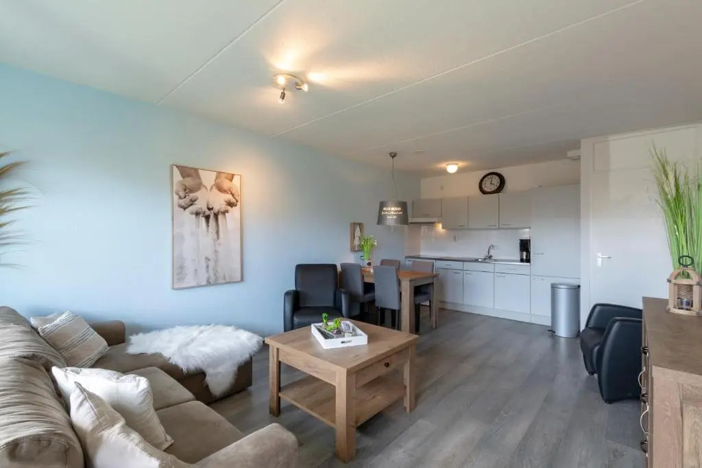 Beach Appartement 11 Callantsoog