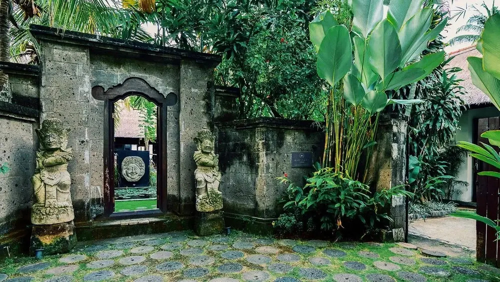 Villa Rawa Rawa