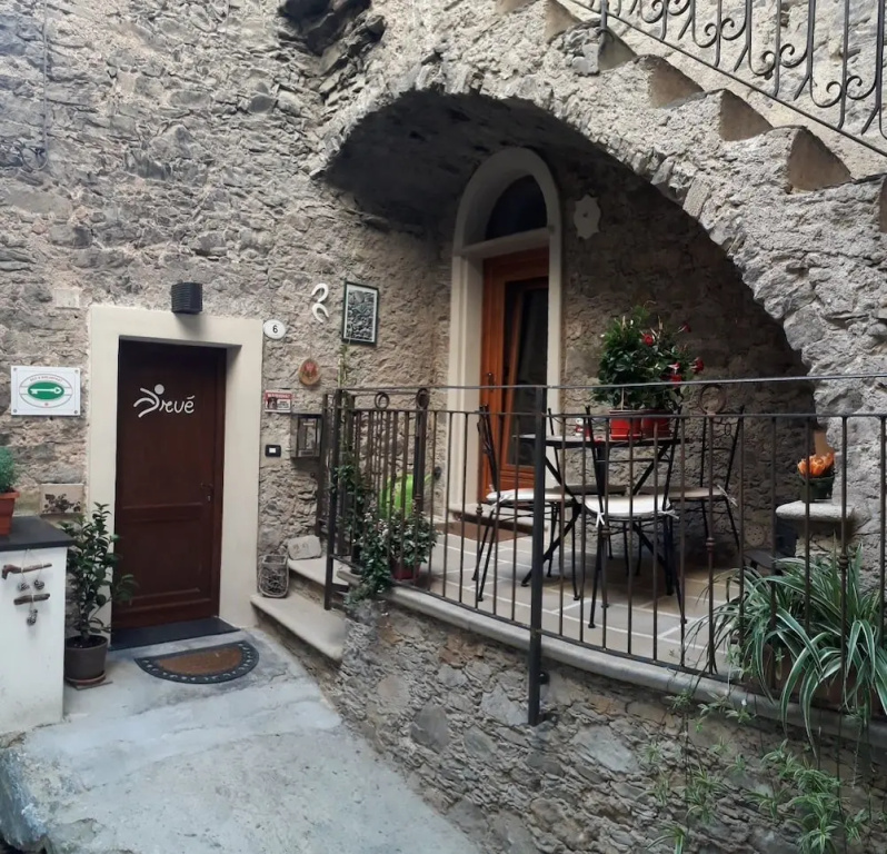 Arvé B&B