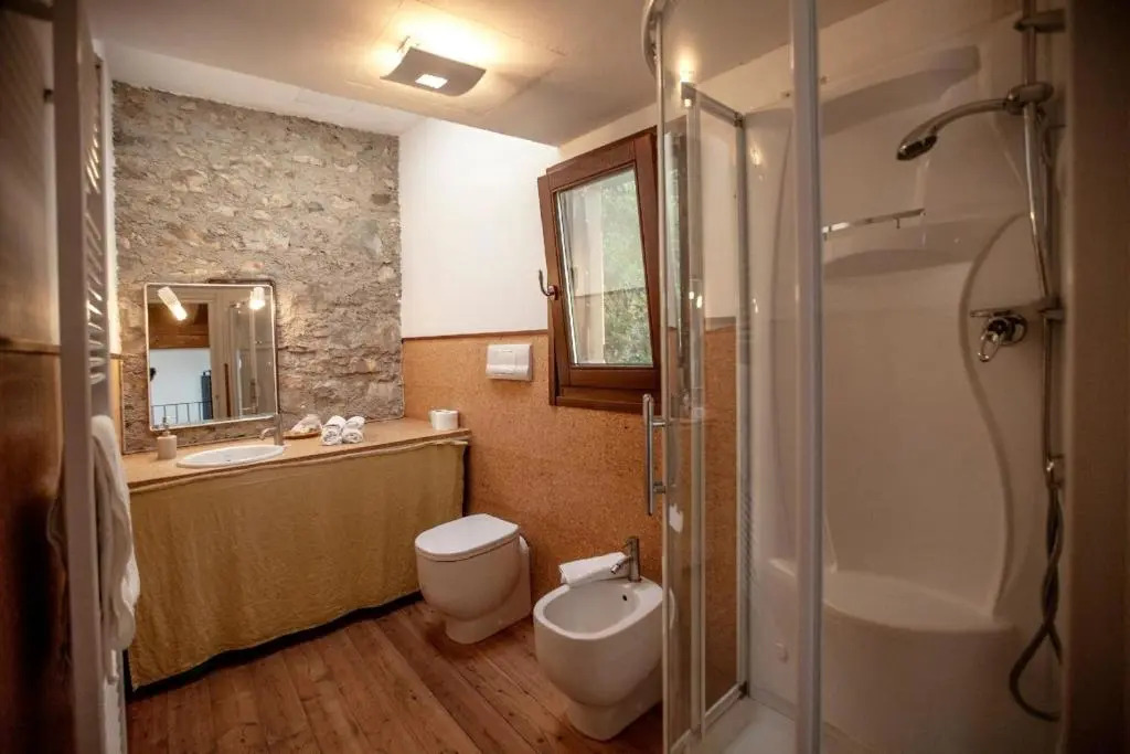 Ferienwohnung für 2 Personen ca 35 m in Tignale, Gardasee Westufer Gardasee