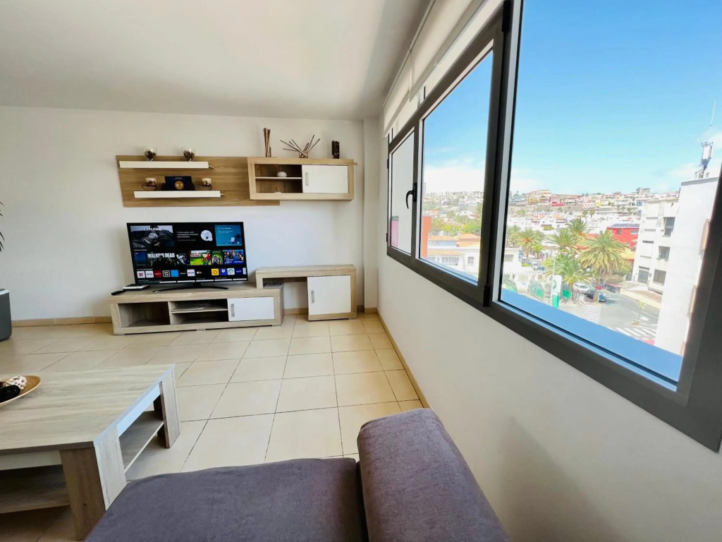 Apartamento Muelle Deportivo