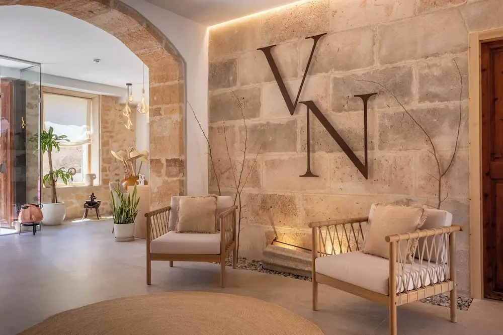 Vila Nova Suites & SPA