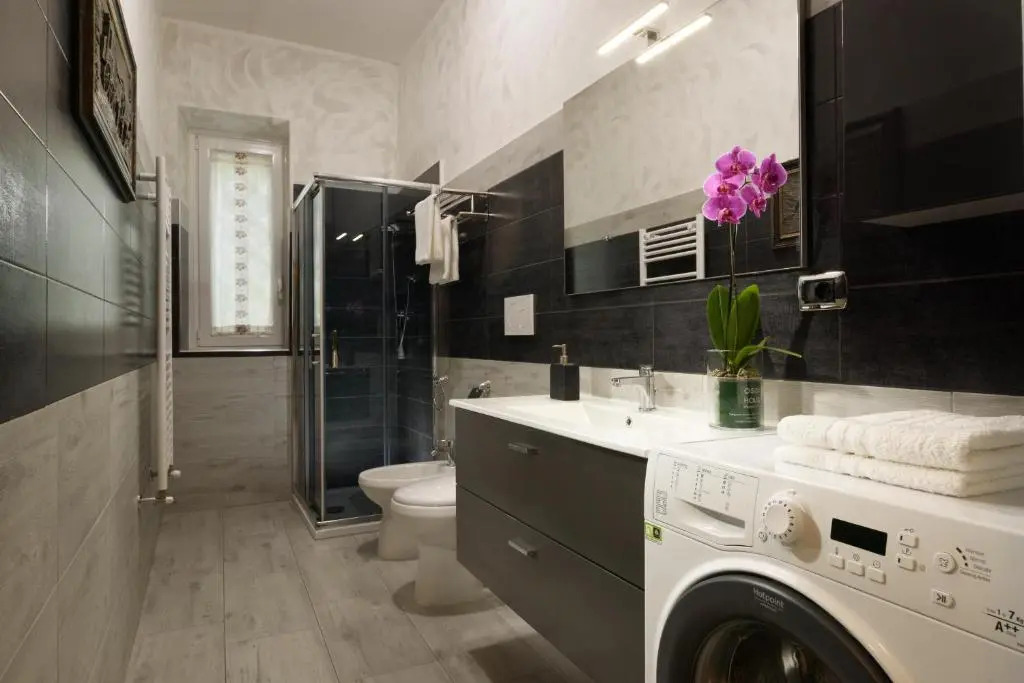 APPARTAMENTO OSIDE HOUSE alloggio turistico