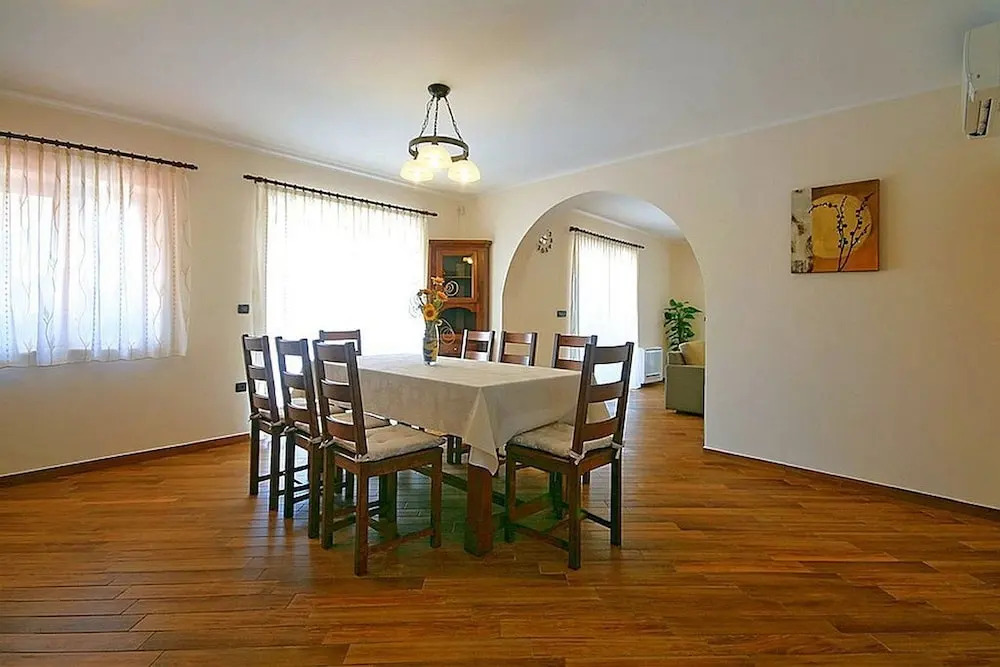 Villa Genia