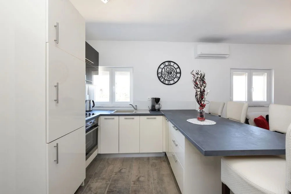 Holiday Home Villa YesPeace by Interhome