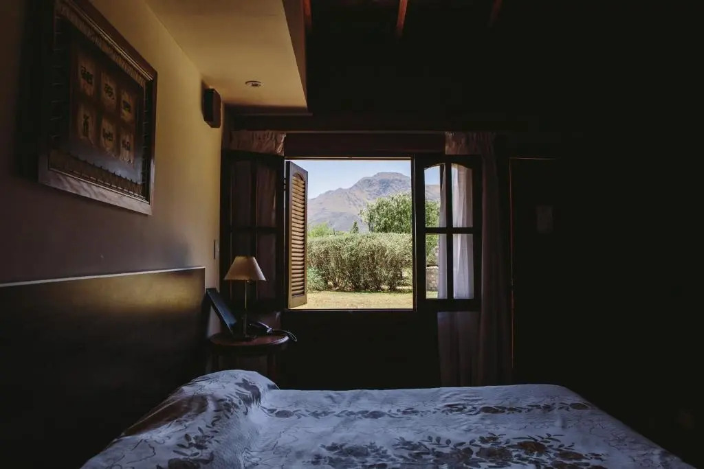 La Guarida Hotel & Spa