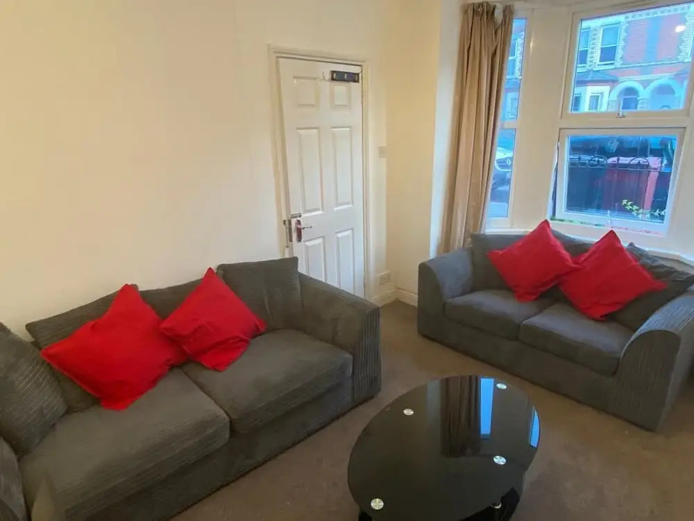 Reading 3 bedroom