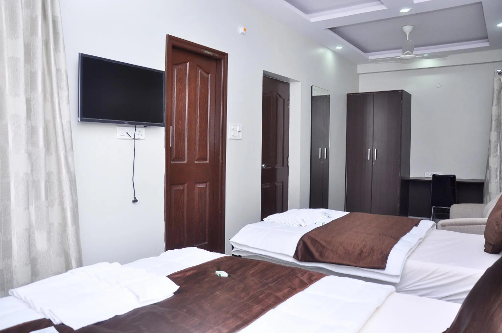 PPH Living G S Suites