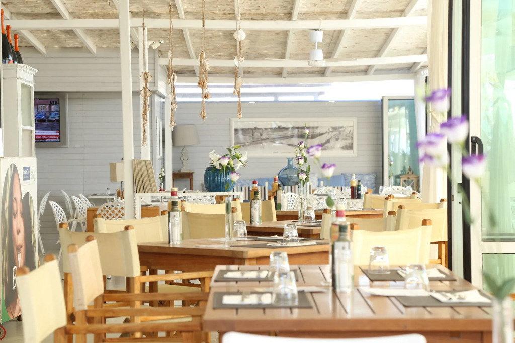 Fantini Club Hotel