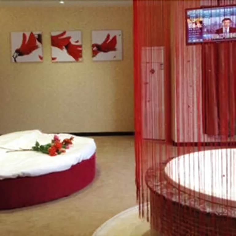 A Jia Chain Hotel Changzhou University City