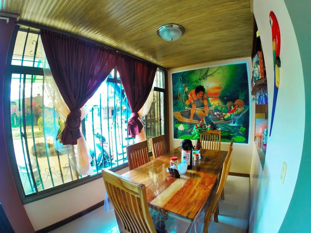 Hostal La Esperanza