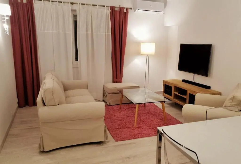 Suites Apartments