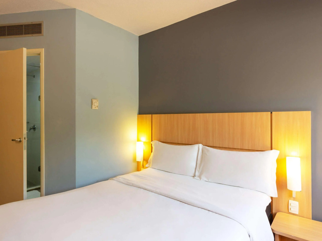 ibis Piracicaba
