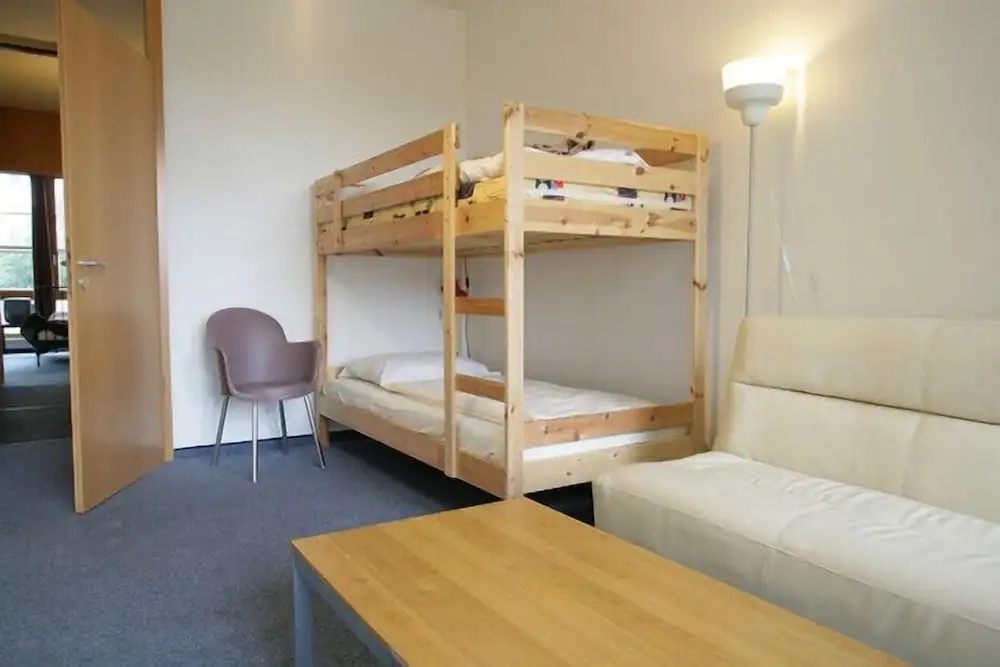 Apartment Engel