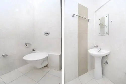 Hotel Appreciate by OYO Rooms
