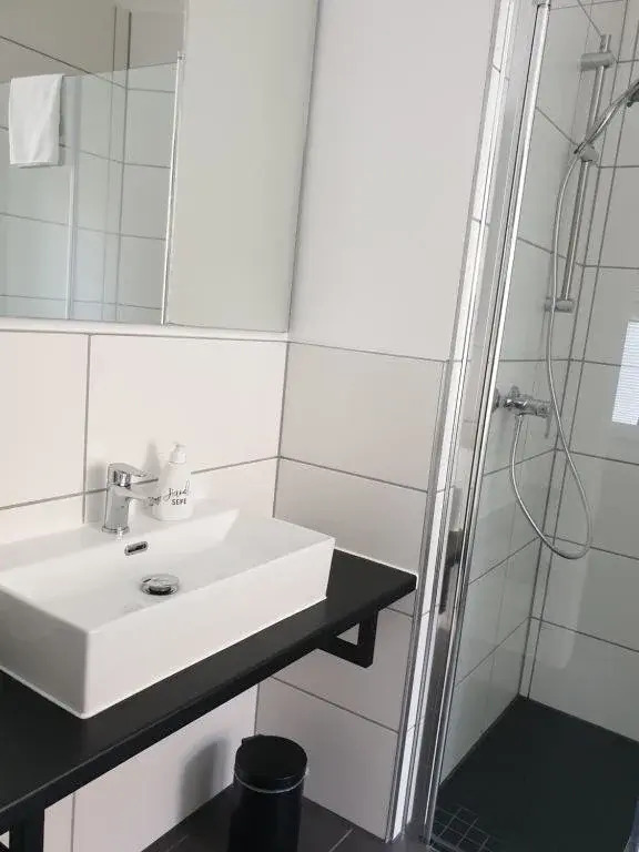 Hotel Meyenhof Frankenberg Eder