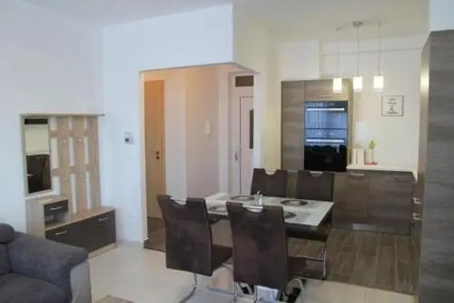 Urban Apartman